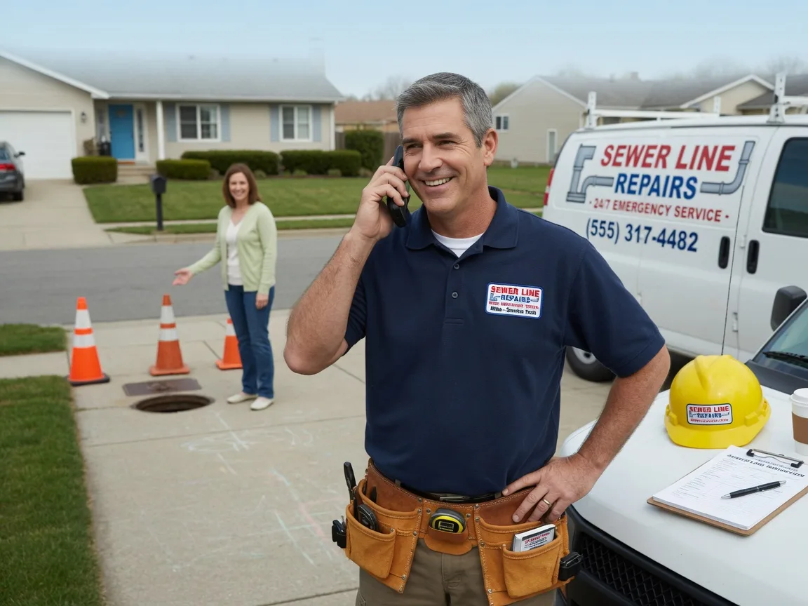Emergency Plumber Camden On Gauley, WV FAQs